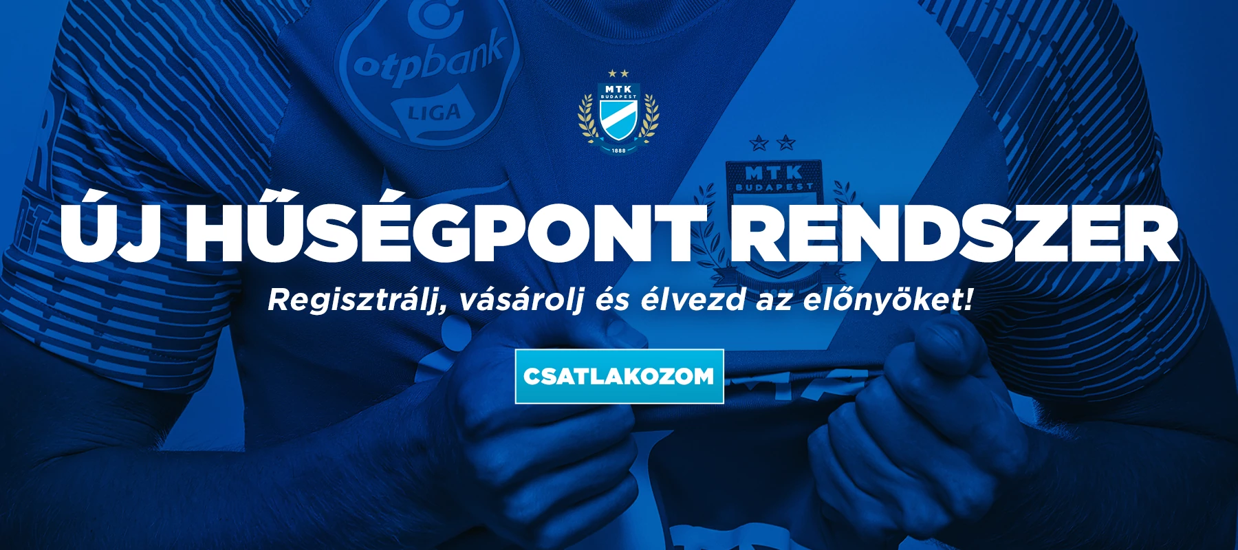 Hűségpont rendszer