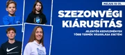 Szezonvégi kiárusítás