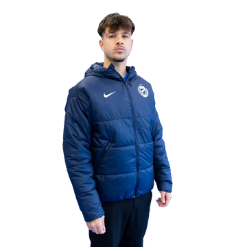 MTK Base Téli Kabát