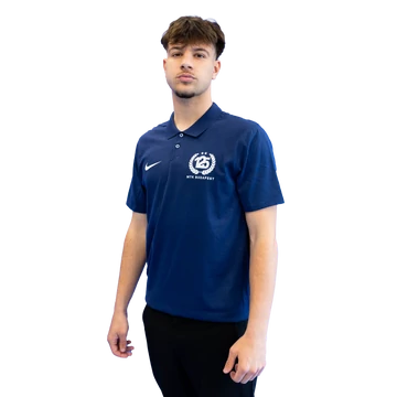 MTK Classic 125 Pique Póló