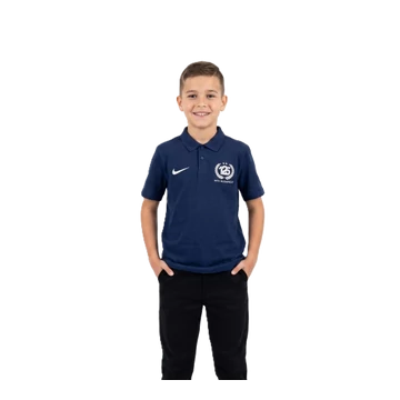  MTK Classic 125 Gyermek Pique Póló