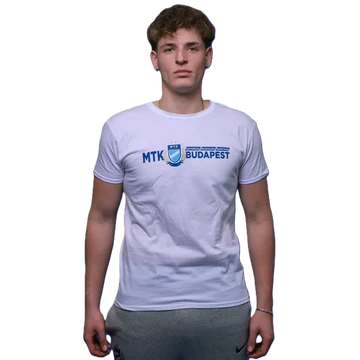 Férfi póló- MTK Budapest