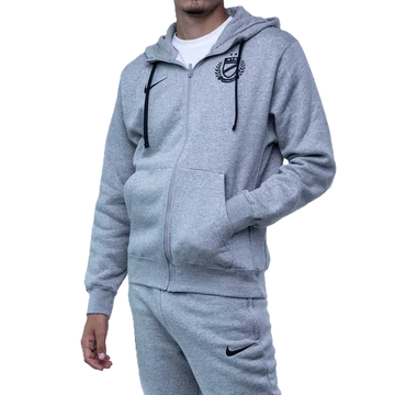 Melegítő felső