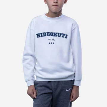 Hidegkuti pulóver