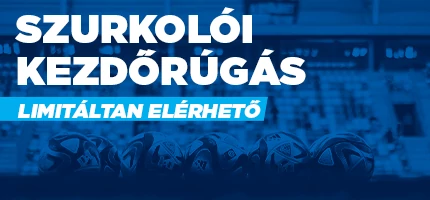 Szurkolói kezdőrúgás