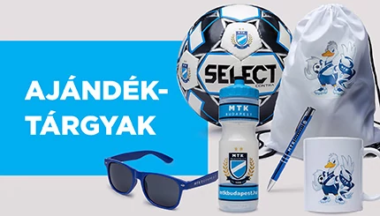 Ajándéktárgyak