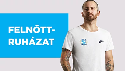 Felnőtt ruházat