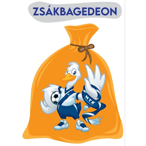 Zsákbagedeon