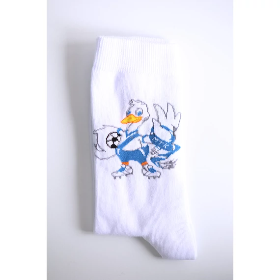 Zokni- Gedeon figurával