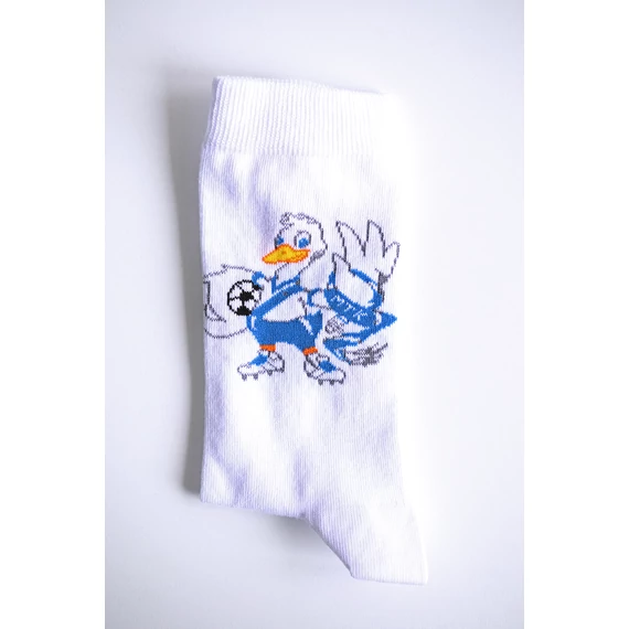 Zokni- Gedeon figurával