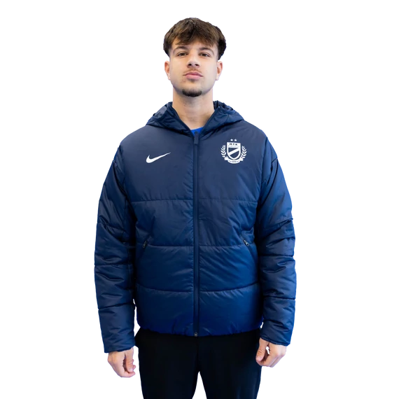 MTK Base Téli Kabát 2