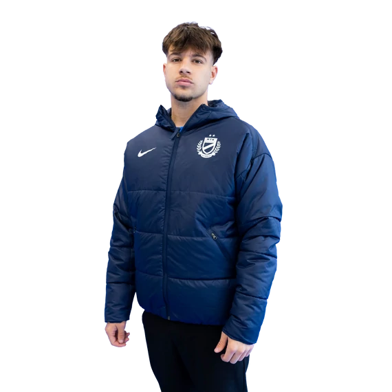 MTK Base Téli Kabát 3