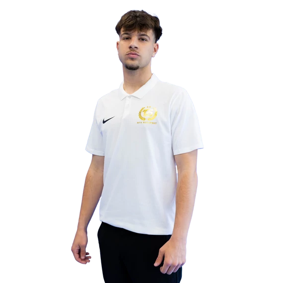 MTK Icon 125 Pique Póló