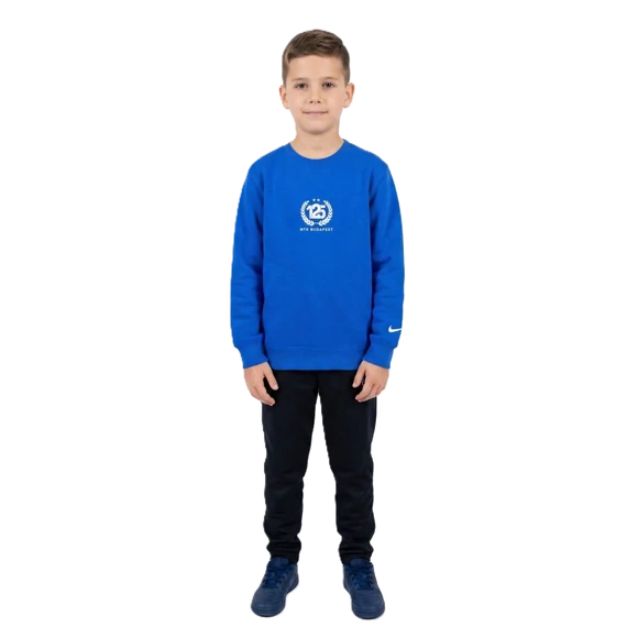 Jubileum 125 Gyermek Kereknyakú Pulóver