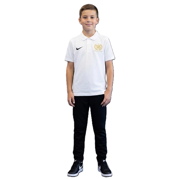  MTK Icon 125 Pique Póló