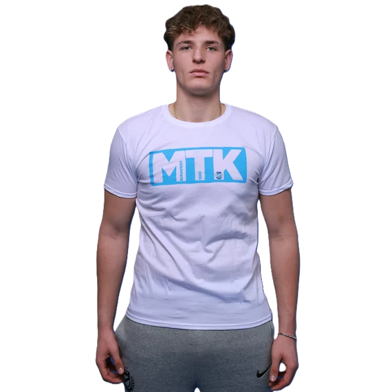 Férfi póló- MTK
