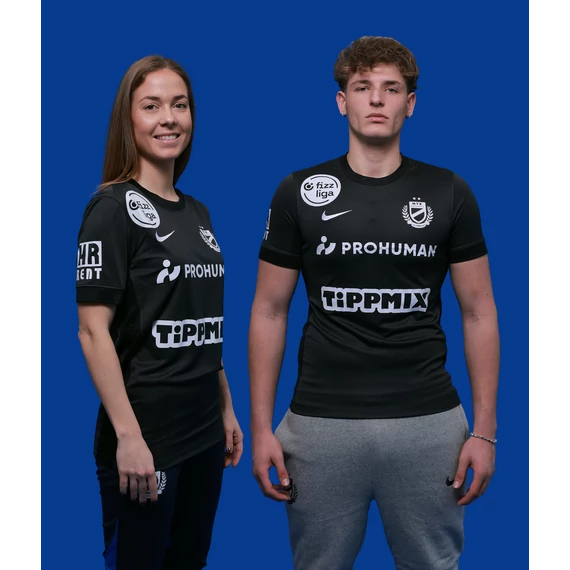 Harmadik számú mez férfi-női