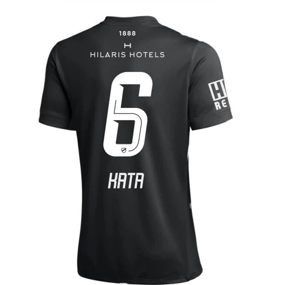 Harmadik számú mez 2025/26