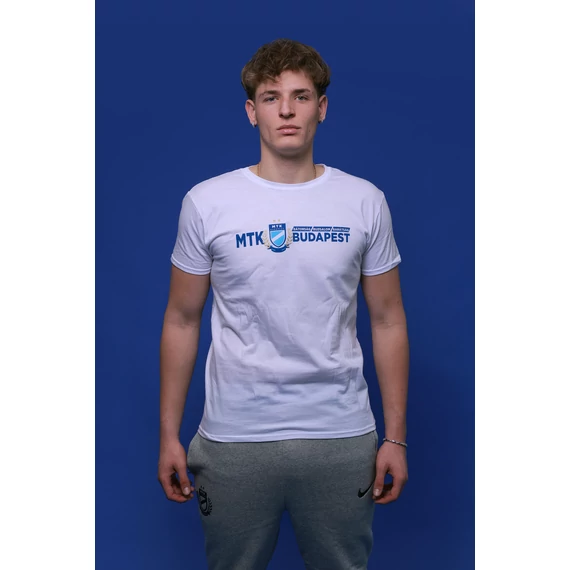 Férfi póló-MTK Budapest