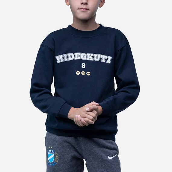 Hidegkuti pulóver