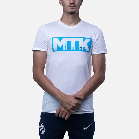 Férfi póló- MTK