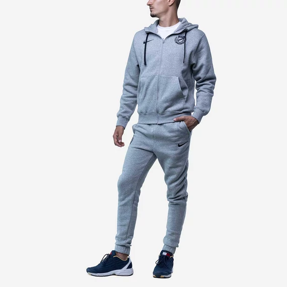 Melegítő felső