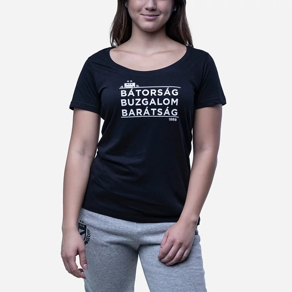 Női póló
