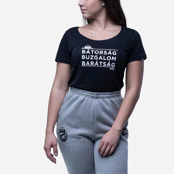Női póló