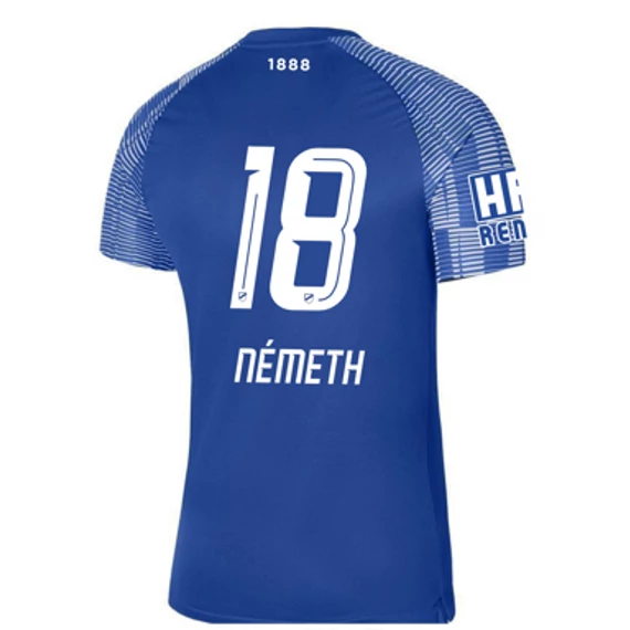 Hazai gyermek mez 2024/25
