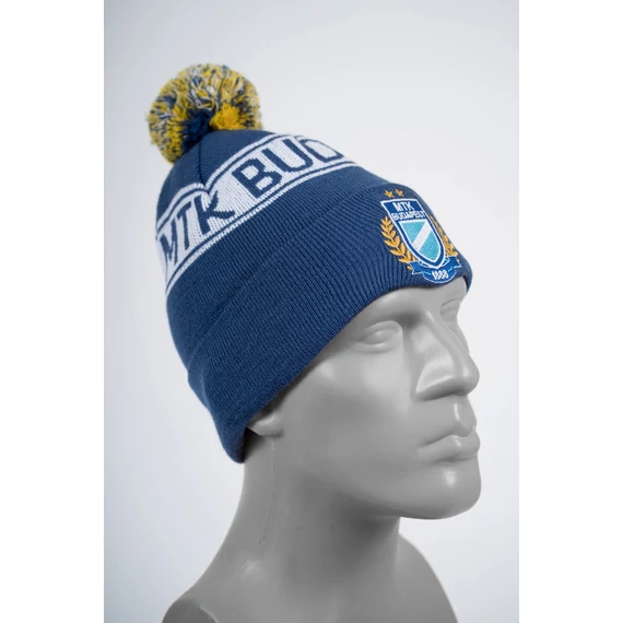 Kötött sapka 