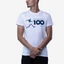 Hidegkuti 100  unisex póló-XXL